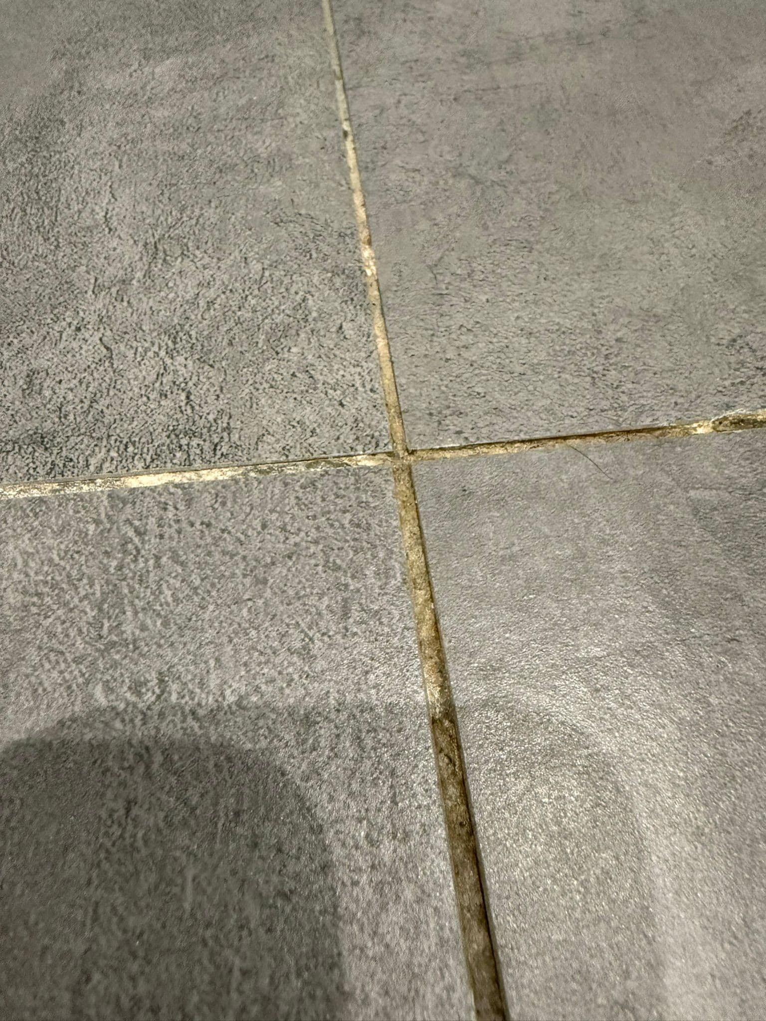 Tegels Voegen Vervangen